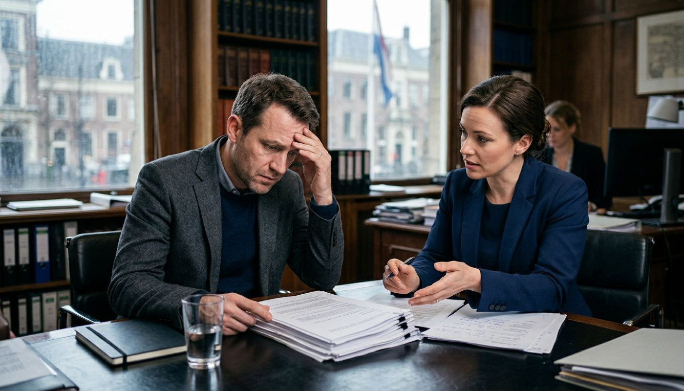 When A Treaty Complicates Your Defense: Legal Dilemmas In Extradition Cases